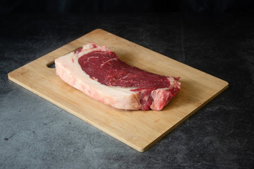 12oz Shorthorn Sirloin Steaks - Bennetts Butchers
