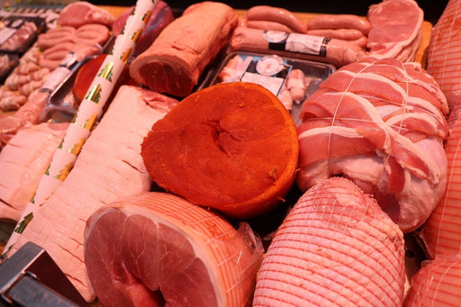 November £120 Early Bird Special - Bennetts Butchers