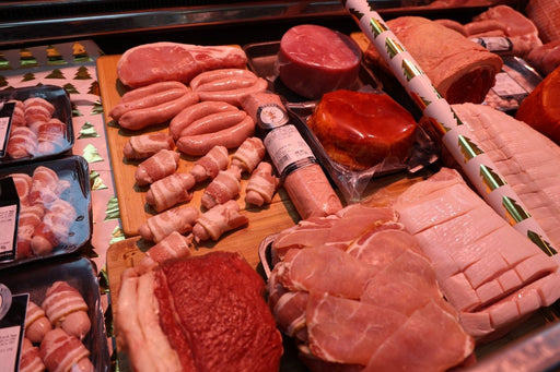 November £80 Early Bird Special - Bennetts Butchers