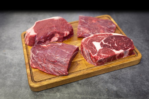 Steak Platter - Bennetts Butchers
