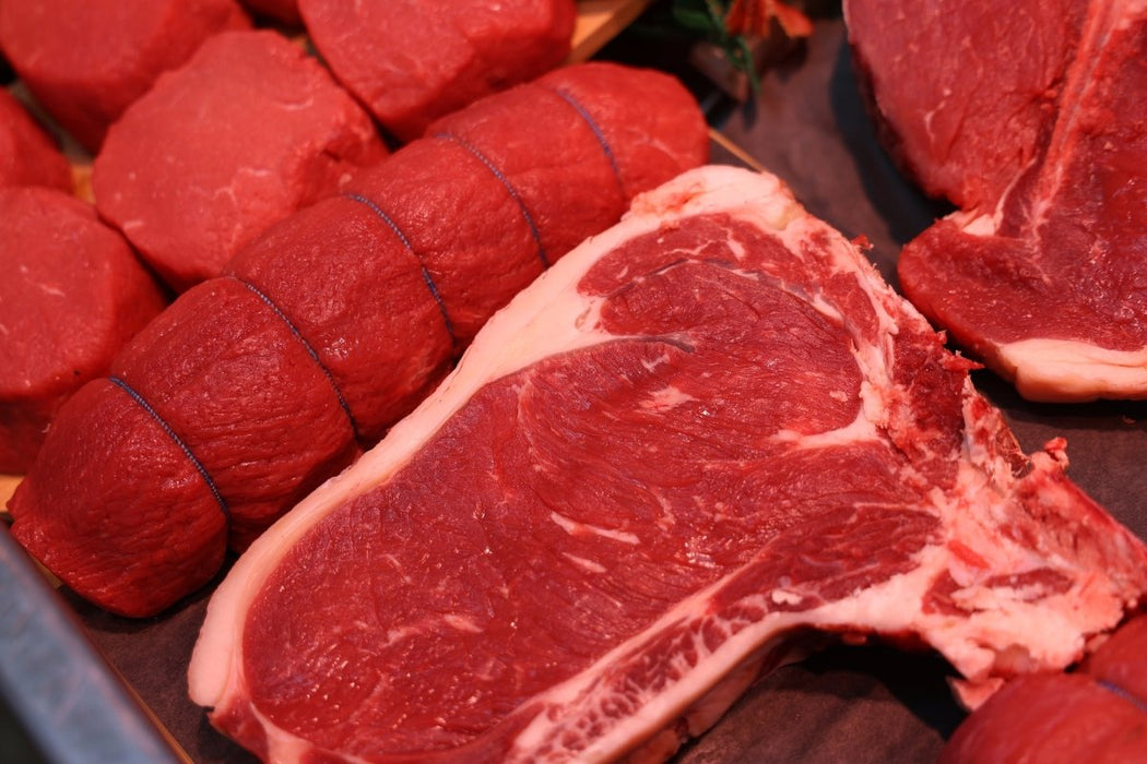 Steak Sharer - Bennetts Butchers
