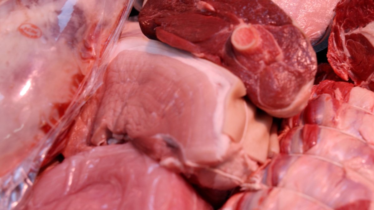 Trio Of Joints - Bennetts Butchers