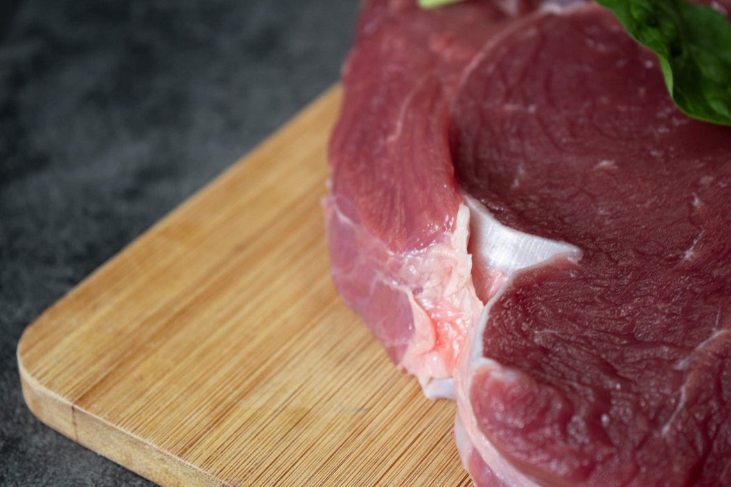 16oz Ribeye Steak - Bennetts Butchers