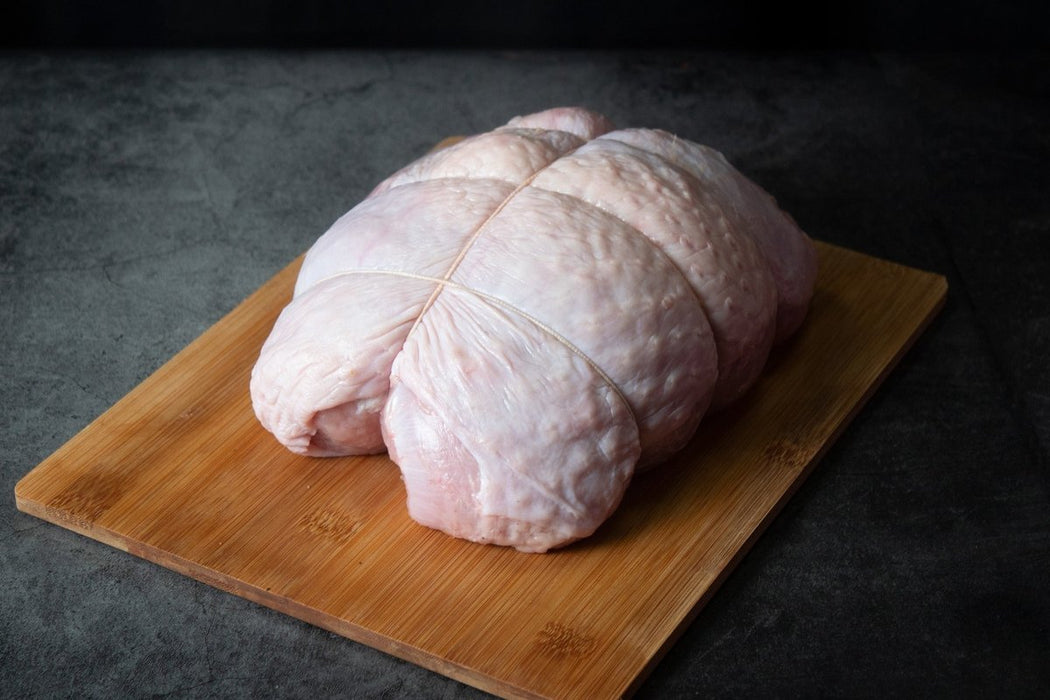 2Kg Turkey Crown - Bennetts Butchers