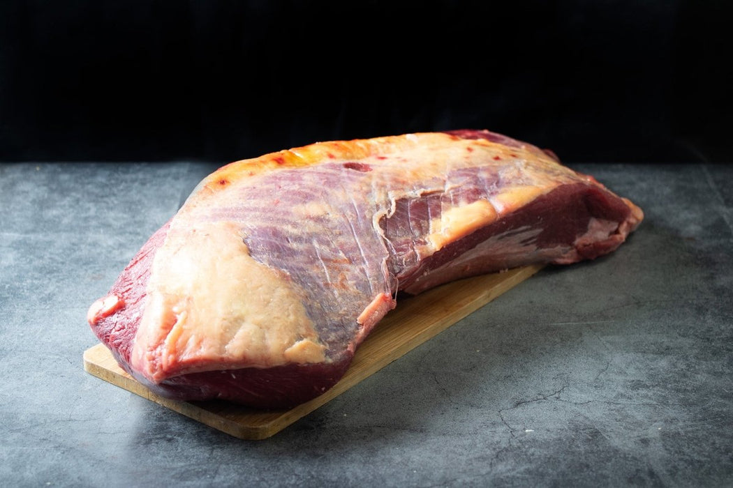 4Kg Silverside Joint - Bennetts Butchers