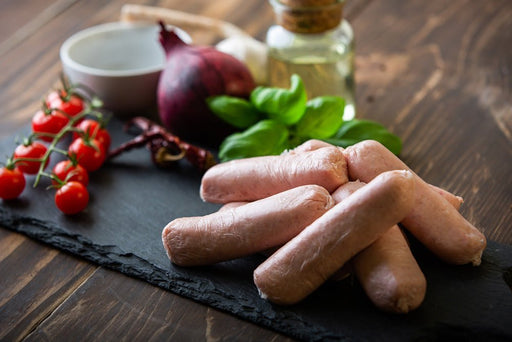 5lb Pork Sausage - Bennetts Butchers