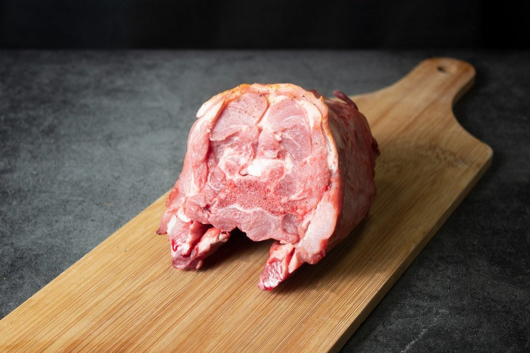 Lamb Neck - Bennetts Butchers