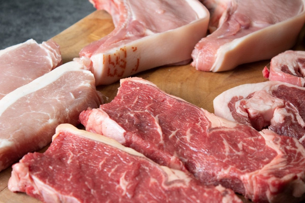 Mixed Grill - Bennetts Butchers