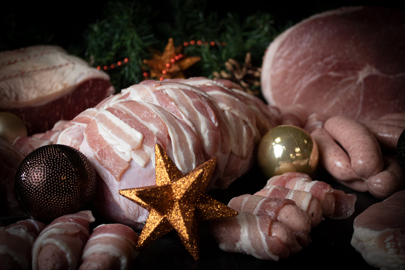 Christmas | Bennetts Butchers