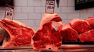 10.45Kg T-Bone - Bennetts Butchers