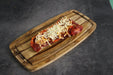 10oz Red Chilli Cheese Steak - Bennetts Butchers