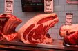 11.32kg Rib Of Beef - Bennetts Butchers