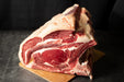 1/2 Set Of Angus Ribs - Bennetts Butchers