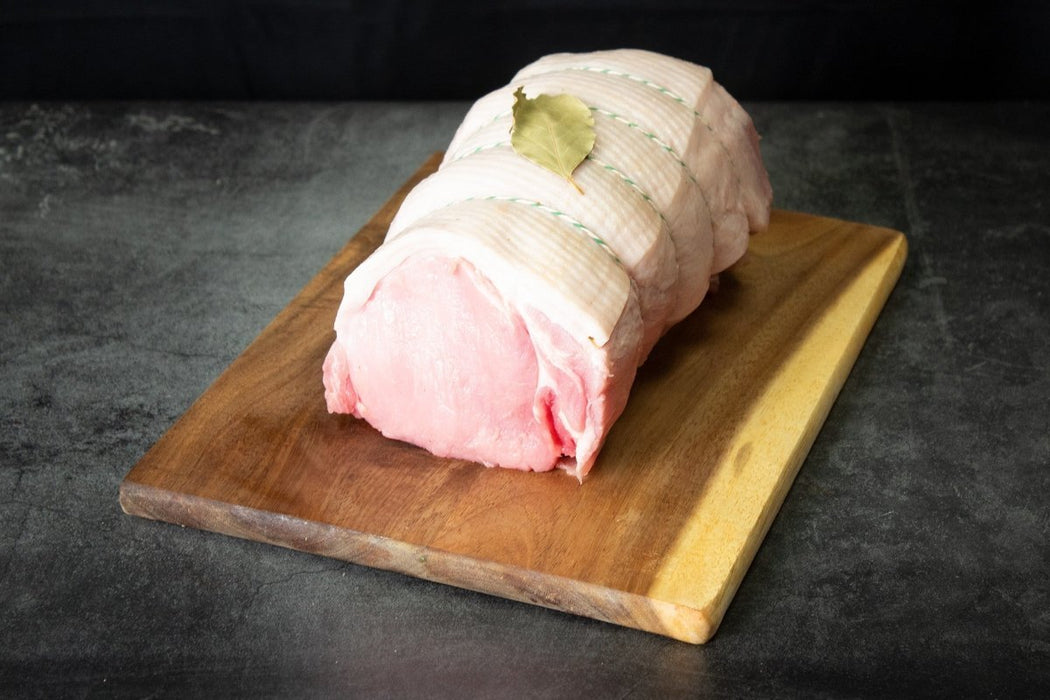 1.5Kg Pork Joint Deal - Bennetts Butchers