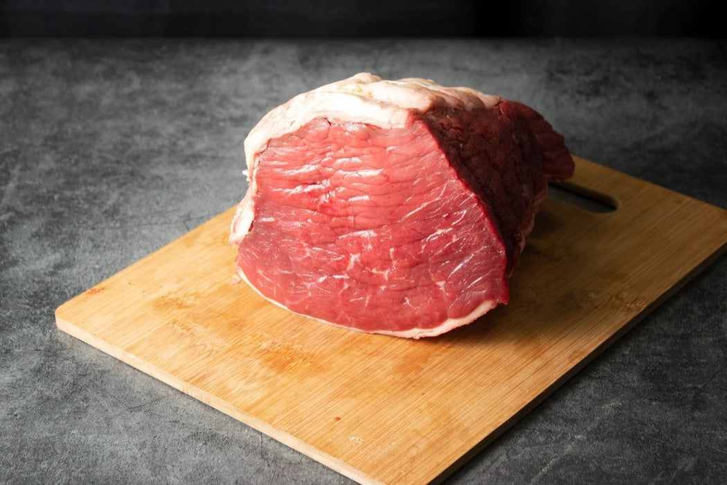 1.5Kg Silverside Joint - Bennetts Butchers