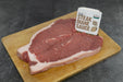 16oz Limousin Sirloin Sharer With FREE Sauce - Bennetts Butchers