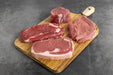 16oz Steak Platter - Bennetts Butchers