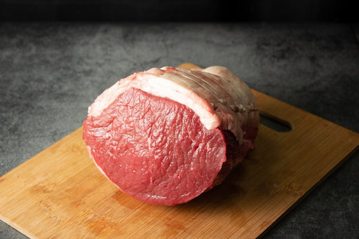 1.8Kg Angus Topside Joint - Bennetts Butchers