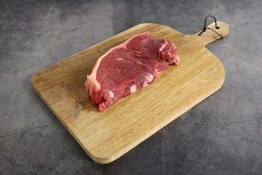 18oz Sirloin Steak - Bennetts Butchers