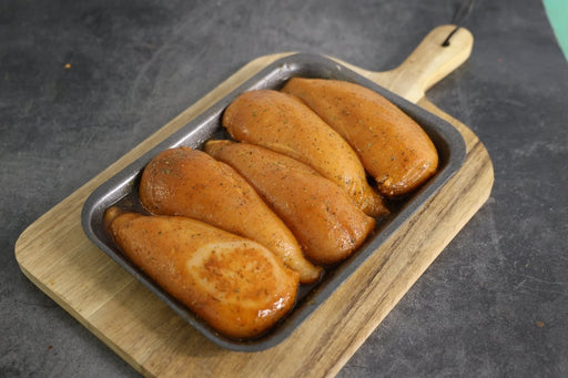 1Kg Firecracker Chicken Fillets - Bennetts Butchers