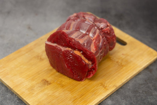 1Kg Ribeye Roasting Joint - Bennetts Butchers