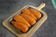 1Kg Sticky Maple Chicken Fillets - Bennetts Butchers