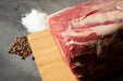 3Kg Whole RIbeye - Bennetts Butchers