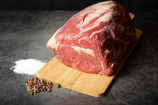 3Kg Whole RIbeye - Bennetts Butchers