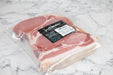 454g Dry Cured Bacon - Bennetts Butchers