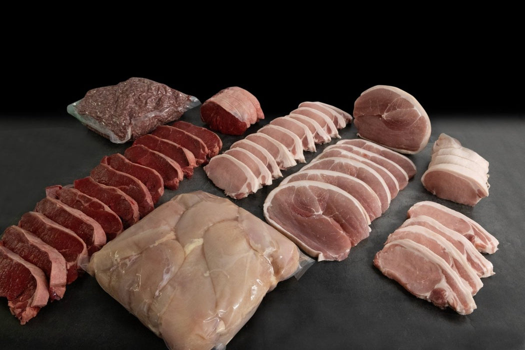 4Kg Bulk Deal - Bennetts Butchers