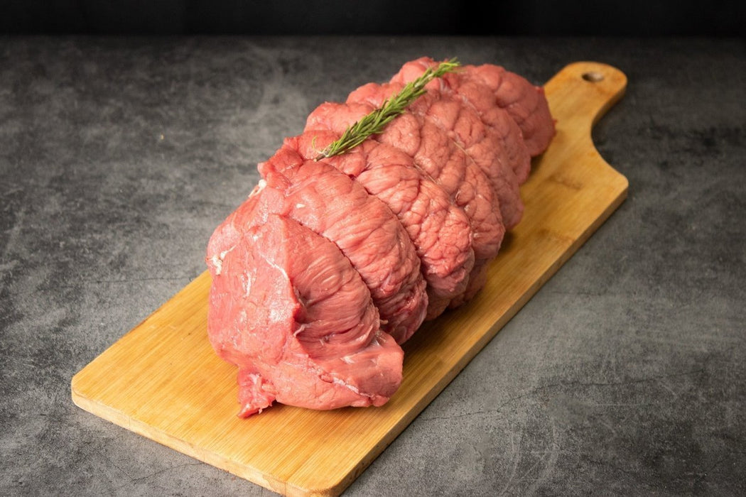 4Kg Topside Joint - Bennetts Butchers