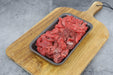 500g Shredded Fillet Tails - Bennetts Butchers