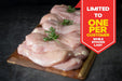 5kg Chicken Fillets Deal - Bennetts Butchers