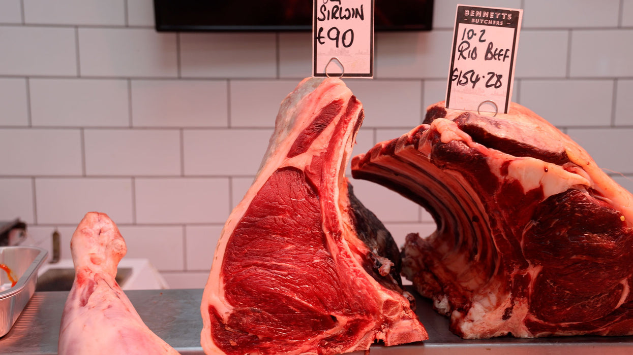 6Kg Sirloin Rib