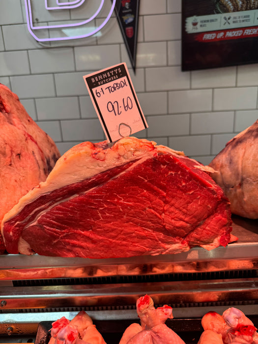 6.1Kg Limousin Topside Joint