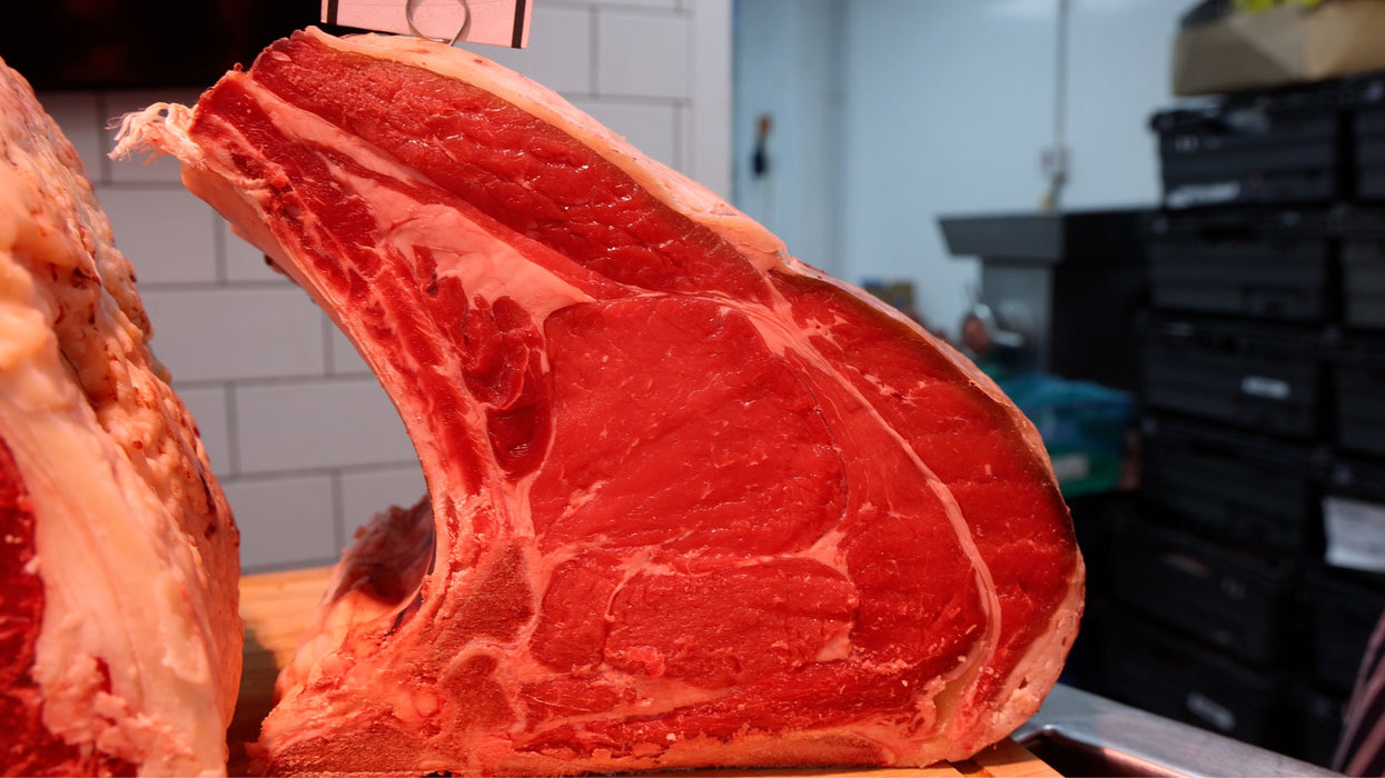 6.25kg Rib Of Beef