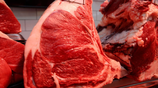 7.5Kg Sirloin Rib - Bennetts Butchers