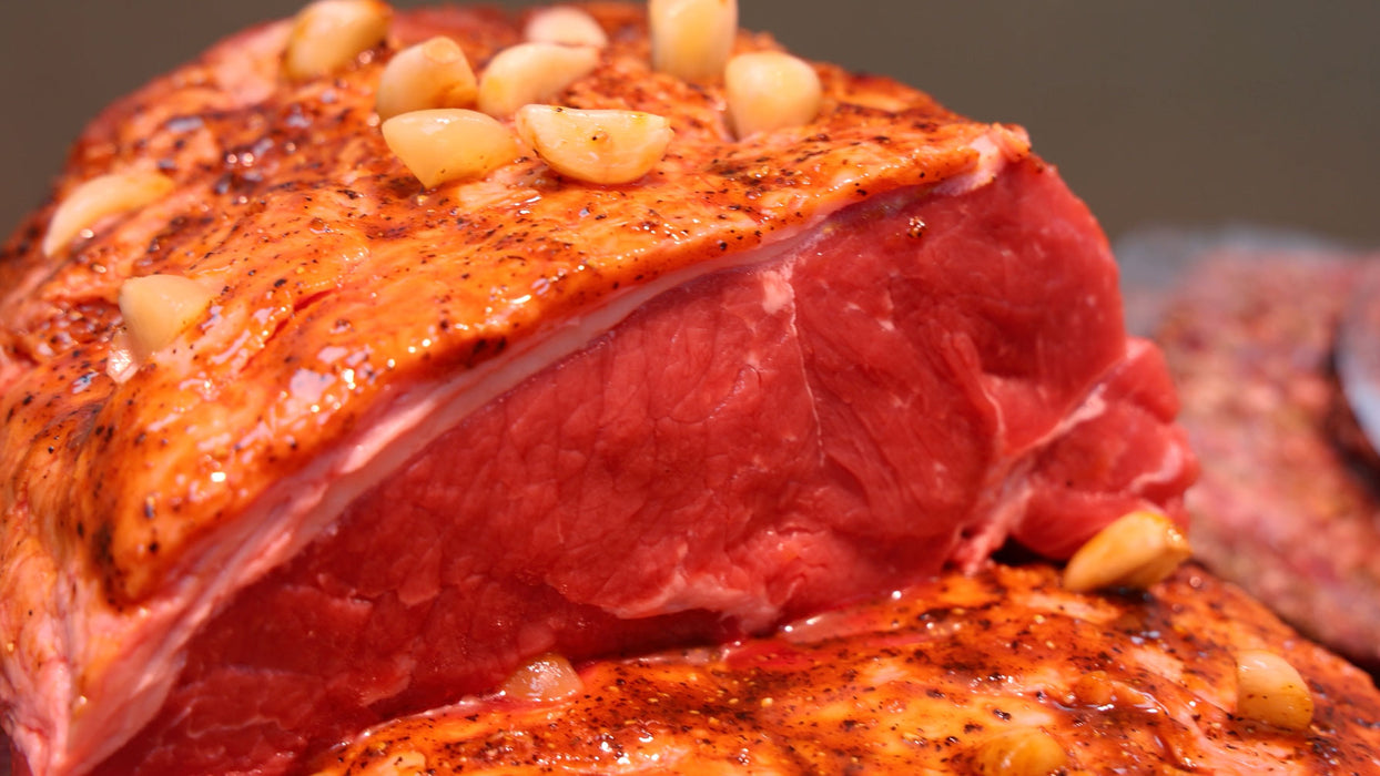 Signature Sirloin