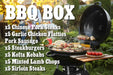 BBQ Box - Bennetts Butchers