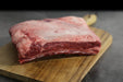 Beef Shortrib Rack - Bennetts Butchers