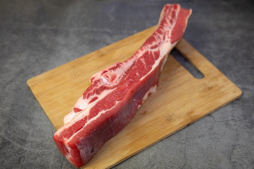 Beef Spare Rib - Bennetts Butchers