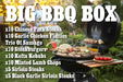 Bennetts Big BBQ Box - Bennetts Butchers