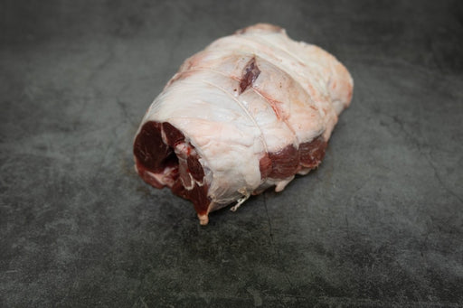 Boneless Lamb Leg - Bennetts Butchers