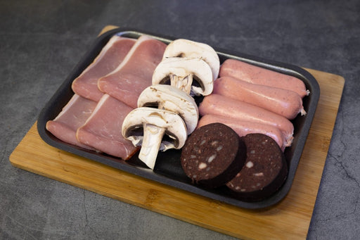 Breakfast Pack - Bennetts Butchers