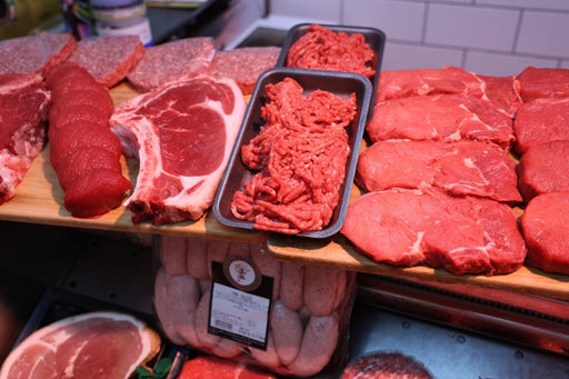 Carnivore Steak Selection - Bennetts Butchers