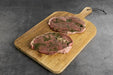 Centre Cut Lamb Steak - Bennetts Butchers