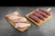 Chicken & Steak Deal - Bennetts Butchers