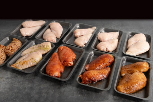 Chicken Variery Pack - Bennetts Butchers