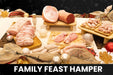 Christmas Family Feast - Bennetts Butchers