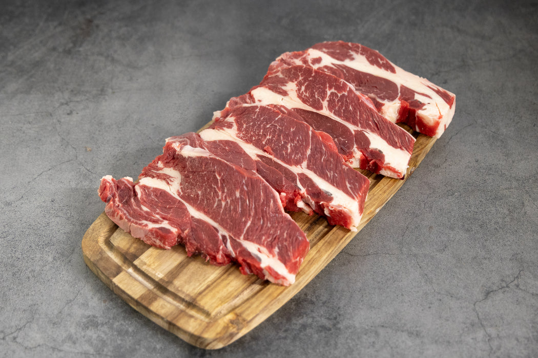 1Kg Chuck Steak